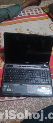 Toshiba satellite